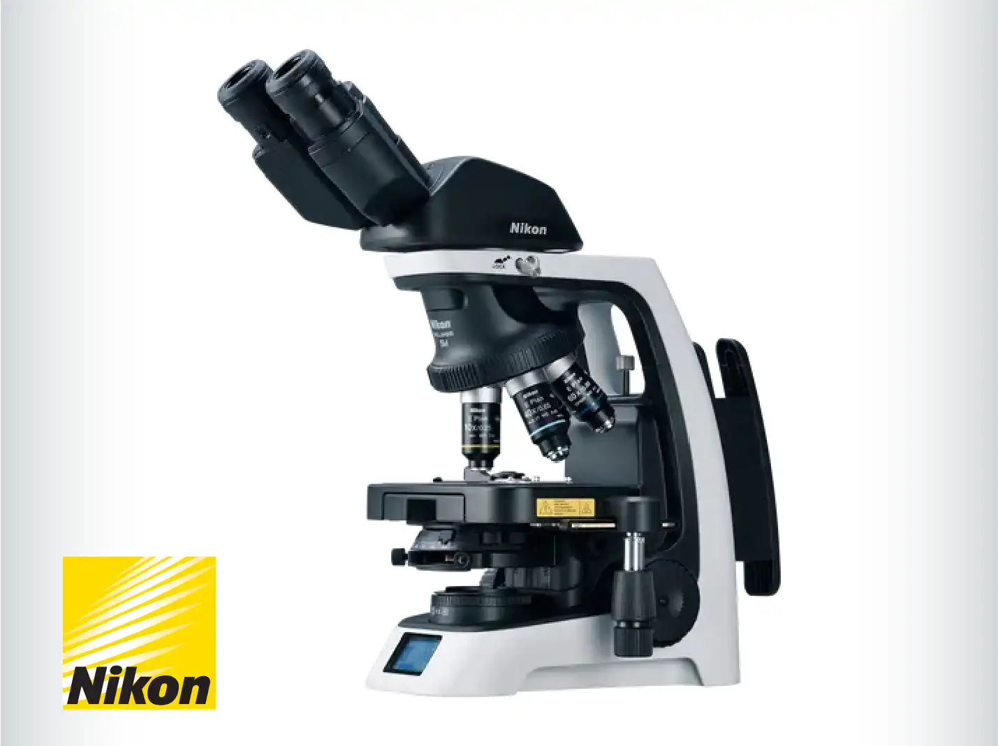 Nikon Upright Microscopes